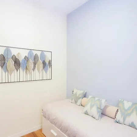 La Biblioteca * Gijón