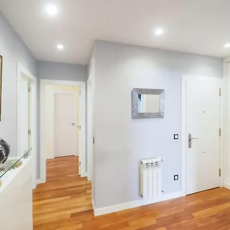 La Biblioteca Lägenhet *