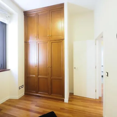 Apartment La Biblioteca *