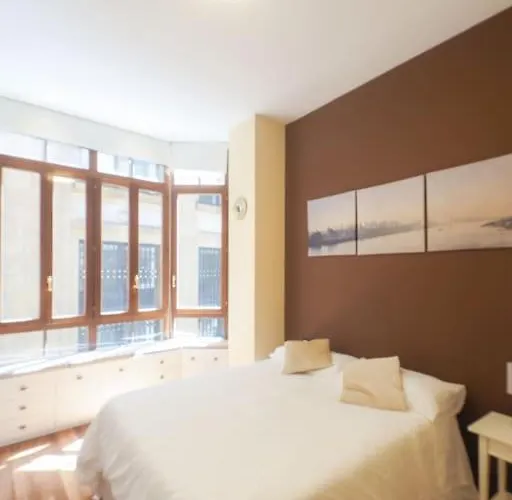 La Biblioteca * Gijon